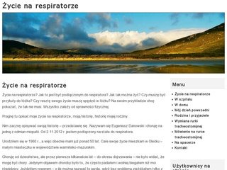 Miniaturka narespiratorze.pl