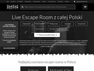 Podgląd lockme.pl