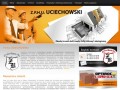 Podgląd uciechowski.com.pl
