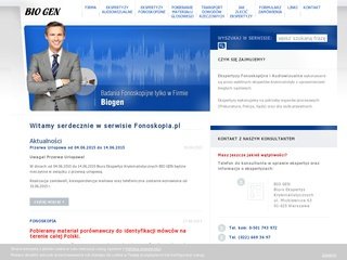 Miniaturka fonoskopia.pl