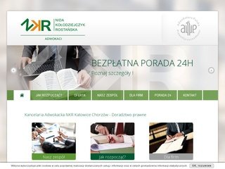 Podgląd nkr.com.pl