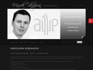 Podgląd adwokat-skupien.pl