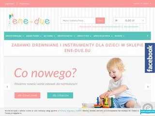 Podgląd ene-due.eu