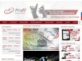 Podgląd profi-fitness.com.pl