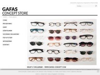 Miniaturka gafas-concept.com
