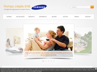 Podgląd samsungehs.pl