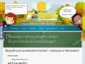 Podgląd przedszkole-promyk.pl