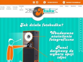 Podgląd fotoakuku.pl