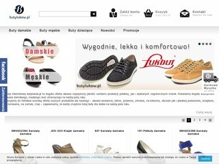 Podgląd butylukow.pl