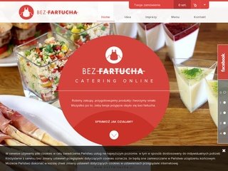 Podgląd bezfartucha.pl