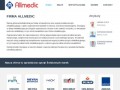 Podgląd allmedic.pl