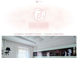 Podgląd podgorskidomurody.pl