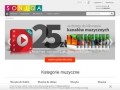 Podgląd soniqa.pl