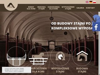 Podgląd pl.kutzmann-pferdestall.de