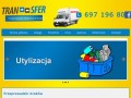 Podgląd przeprowadzkitransfer.pl