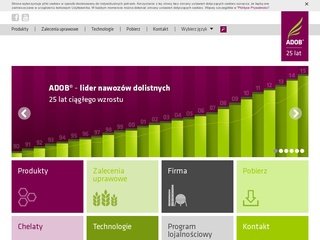 Podgląd adob.com.pl