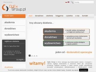 Podgląd e-opex.pl