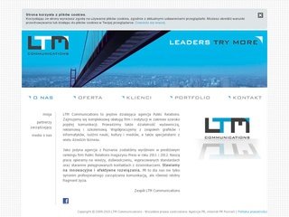 Podgląd agencja-ltm.pl