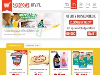 Podgląd sklepowehity.pl