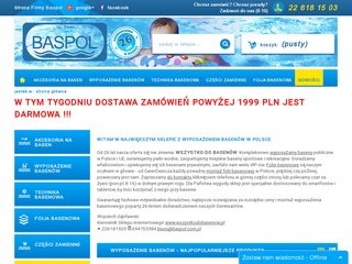 Podgląd wszystkodobasenow.pl