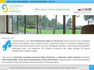 Podgląd kozabud.com