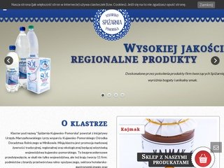 Podgląd spizarniakujawskopomorska.pl
