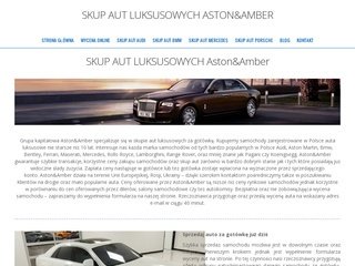 Podgląd skupautluksusowych.eu