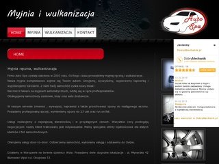 Podgląd auto-spa.biz