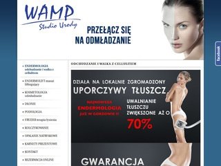 Podgląd studiowamp.pl