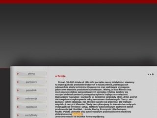 Miniaturka lorbud.pl