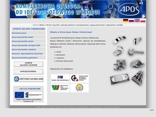 Podgląd apos.com.pl