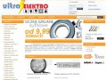 Podgląd ultra-elektro.pl