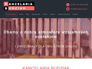 Podgląd kancelaria-praga.pl