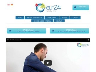 Podgląd elf24.eu