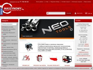 Podgląd maszynowy.eu