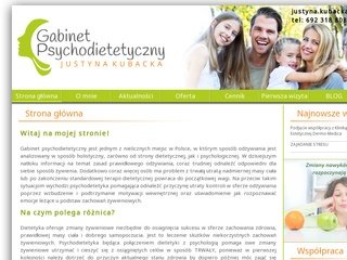 Podgląd twojpsychodietetyk.pl