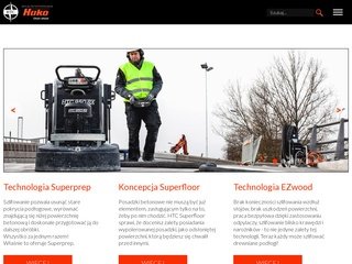 Podgląd systemy-htc.pl