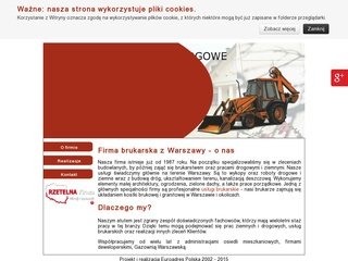 Podgląd kostka.info.pl