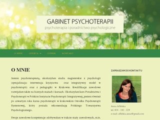 Podgląd psychoterapia-poradnictwo.pl