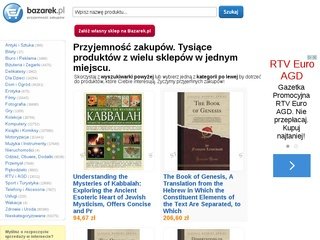 Podgląd bazarek.pl