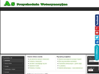 Miniaturka weterynarz.pila.pl