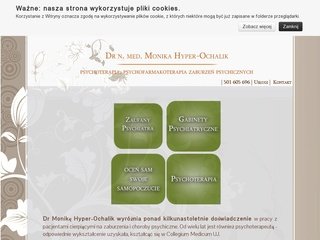 Podgląd psychiatra-katowice.com