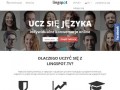 Podgląd lingspot.tv