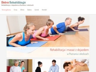 Podgląd dobra-rehabilitacja.pl