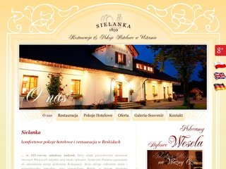 Podgląd sielanka.ustron.pl
