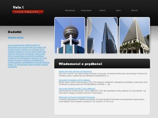 Miniaturka velox.waw.pl