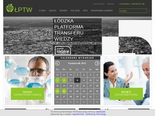 Podgląd lptw.lodzkie.pl