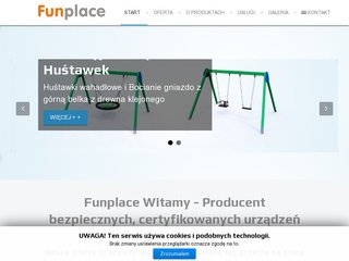 Podgląd funplace.pl