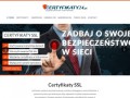 Podgląd certyfikaty24.pl