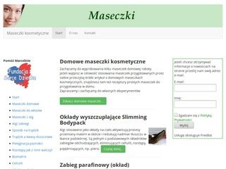 Miniaturka maseczki.8am.pl